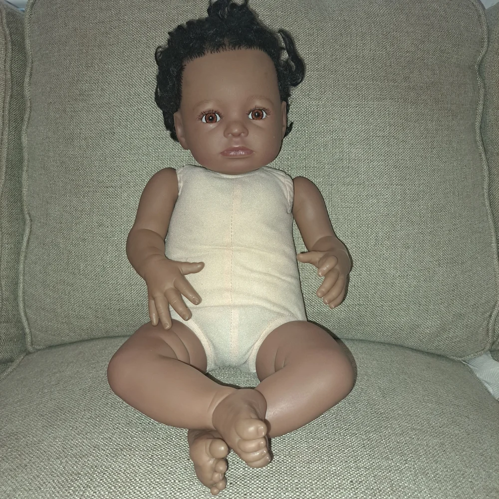Adorable Baby Doll